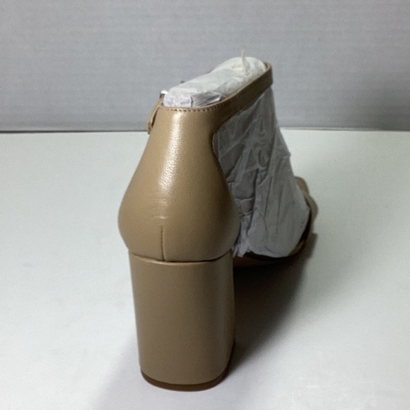 DANIELLA IN SOFT BEIGE BY SAM EDELMAN - Picture 3 of 8